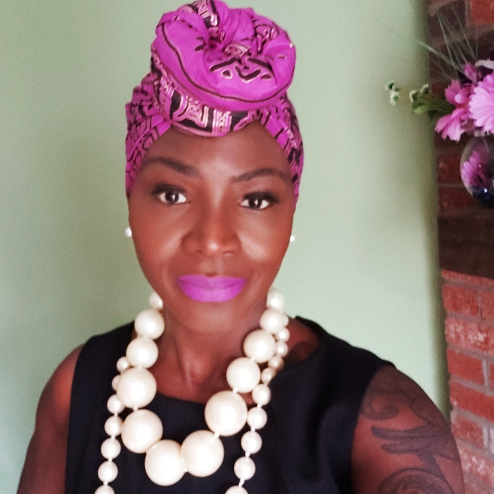 Head Wraps - Picture 2 of 6